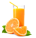Jus orange & carotte